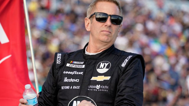 Greg Biffle 