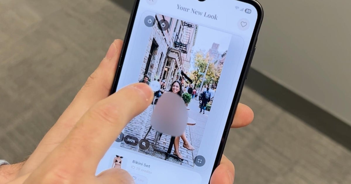 How parents and schools can protect kids from AI-generated pornography and “nudify” apps