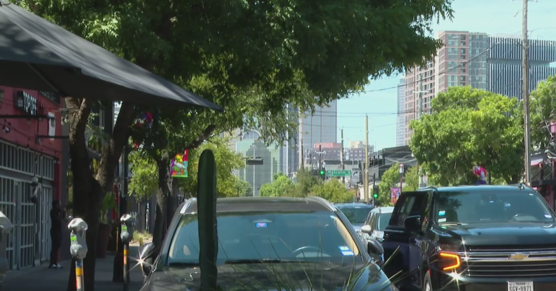 Dallas parking changes draw concern from Deep Ellum businesses