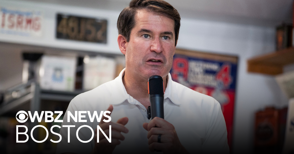 Keller on impact of Boston Globe's endorsement of Seth Moulton