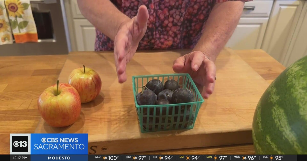 Produce deals of the week - Aug. 19, 2026