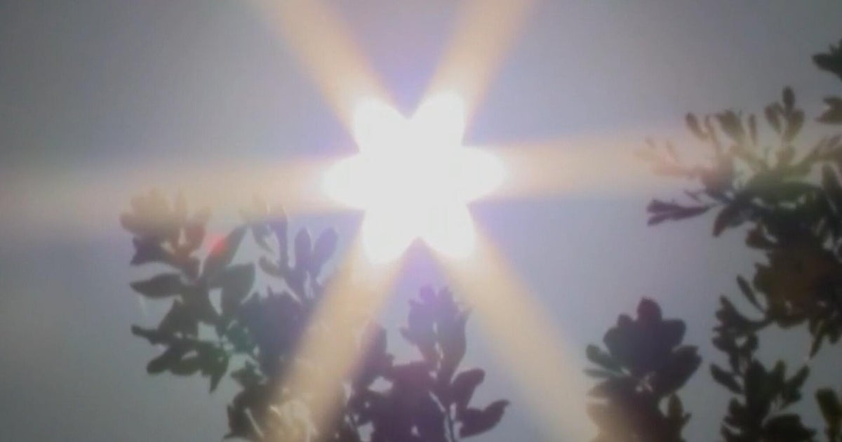 Americans fighting brutal heat coast to coast