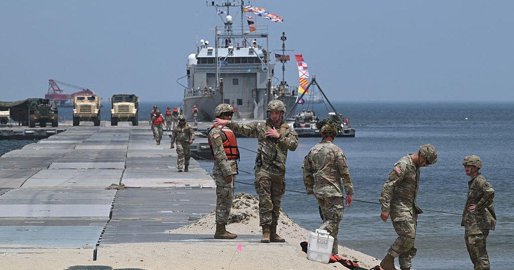 САЩ и Южна Корея прекъснаха съвместните си военни учения по указание на Тръмп