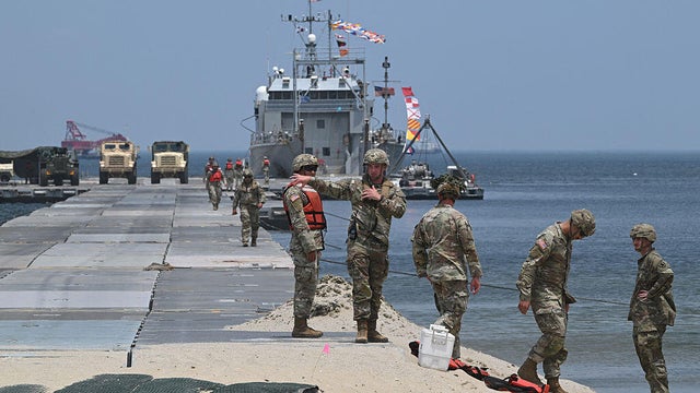 SKOREA-US-MILITARY-EXERCISE 
