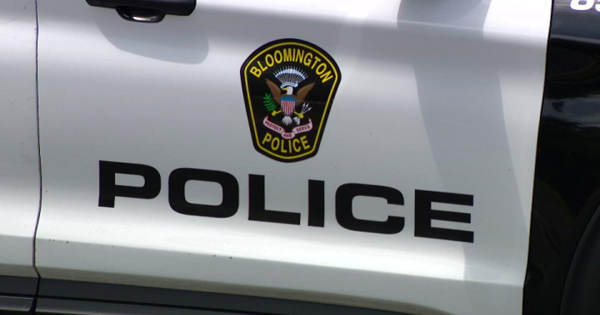 Bloomington settles lawsuit with man wrongfully arrested due to facial recognition technology
