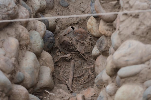 Peru Archeology 