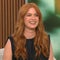 Isla Fisher on what "Spa Weekend" meant to her and importance of female friendships