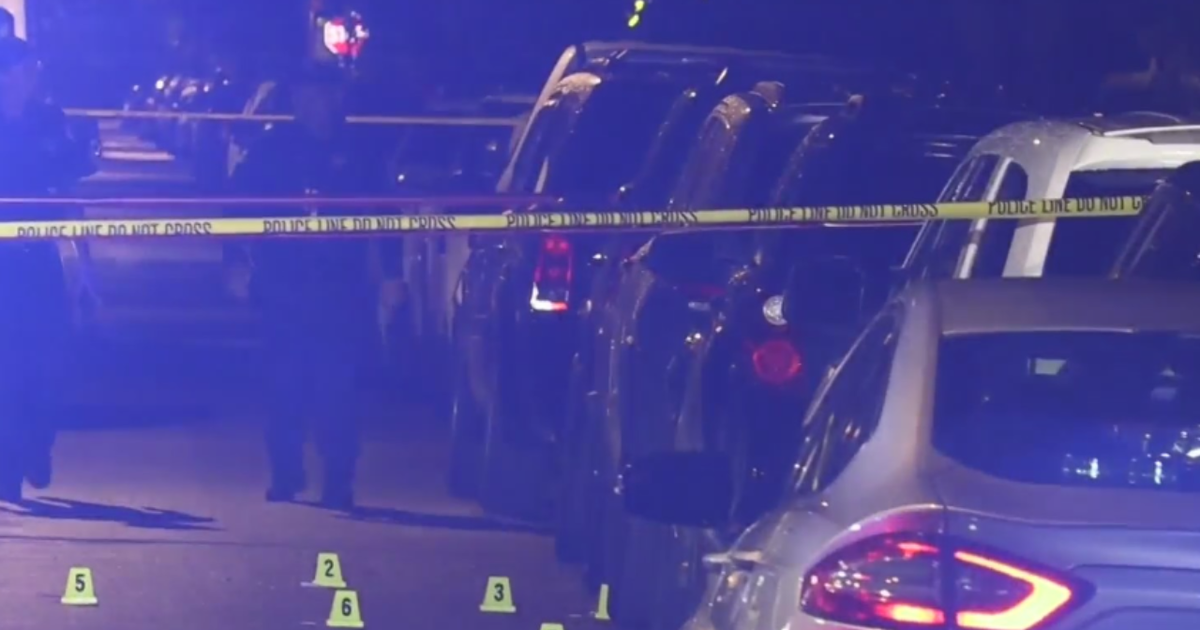 6 teens shot, 1 fatally, after multiple shootings in Chicago overnight