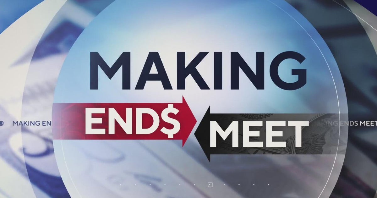 Making Ends Meet: A mid-year financial review