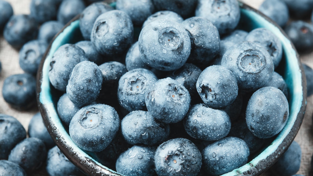 Blueberry Recall Escalates: FDA Issues Class I Warning for Publix Frozen Berries—Check Your Freezer Now