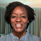 Florida democratic socialist Angie Nixon says "it's not about labels"