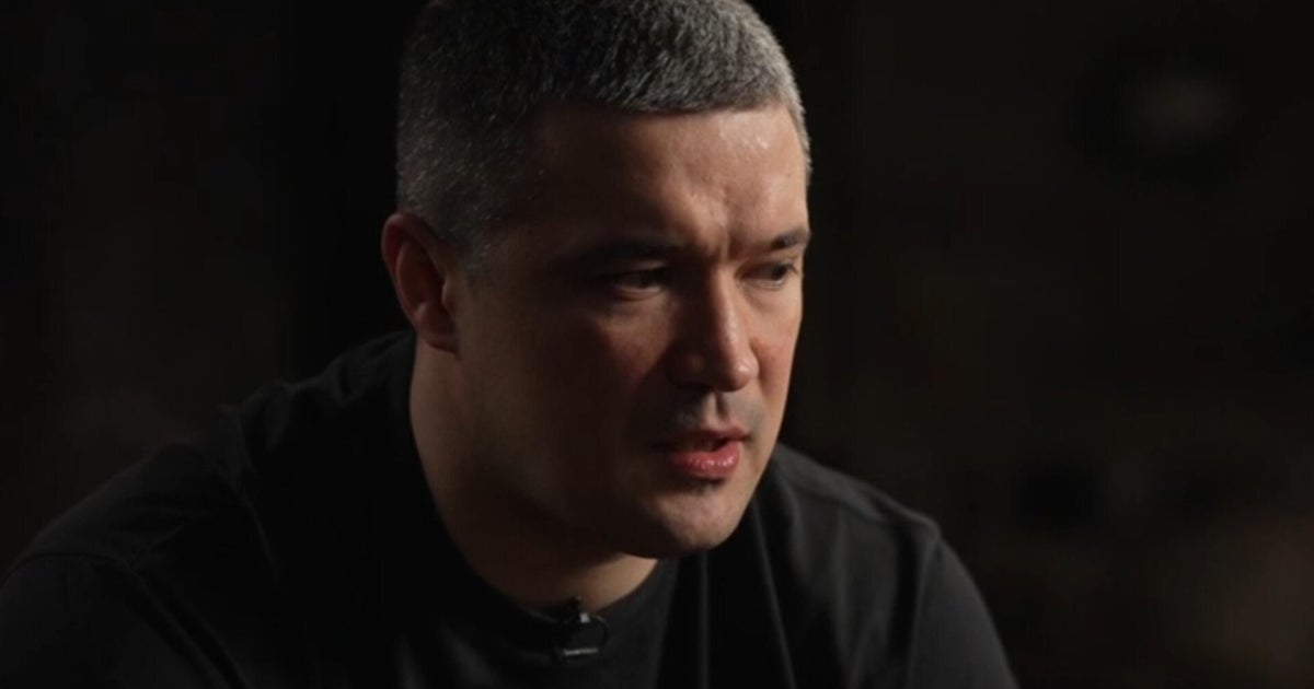 Ukraine's former defense minister demands elections: "Democracy cannot be held hostage by Russia"