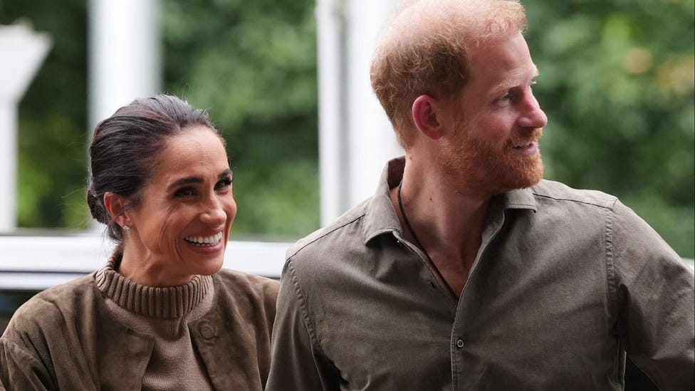 What Prince Harry and Meghan Markle's return to U.K. could look like after years of family drama