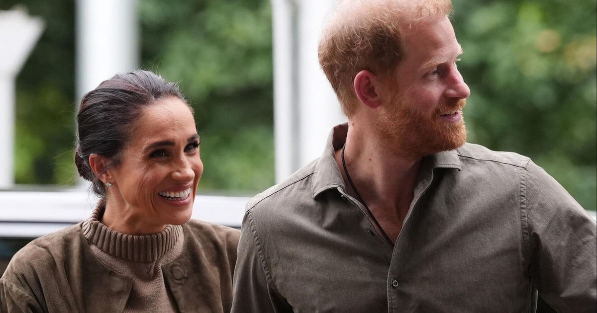 What Prince Harry and Meghan Markle's return to U.K. could look like after years of family drama