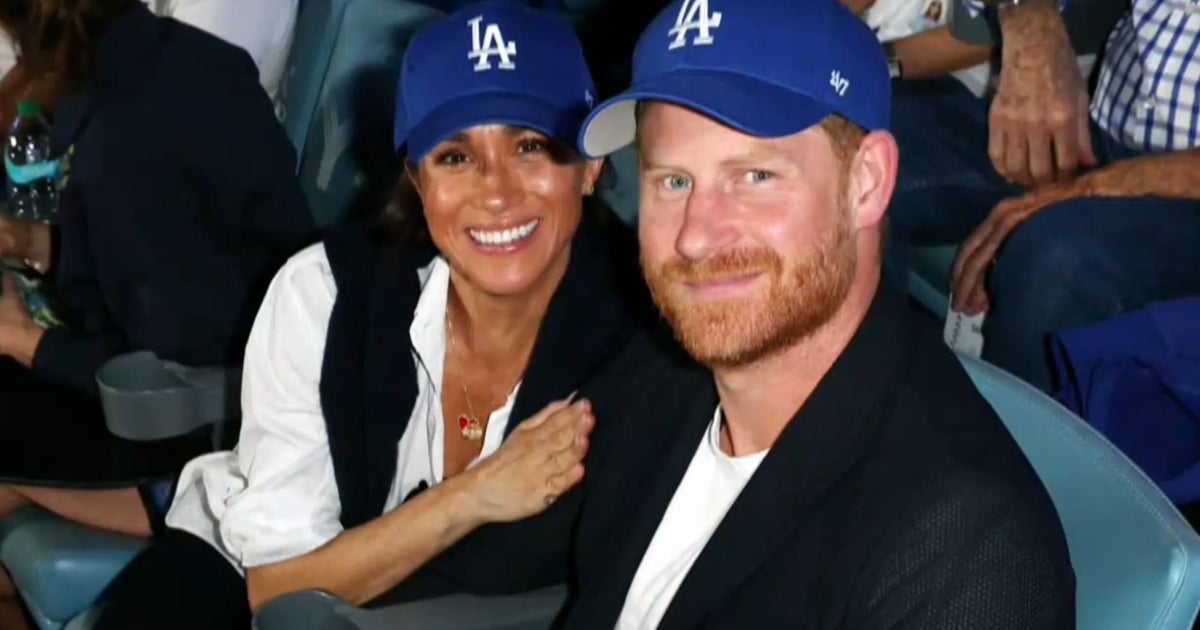 Meghan and Harry have no plans to resume royal duties in U.K. return