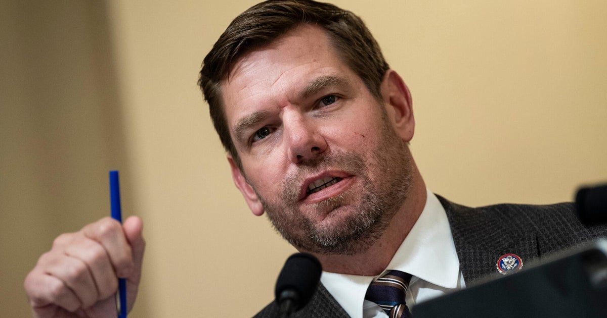 Here's why federal authorities are investigating Eric Swalwell for alleged sexual misconduct