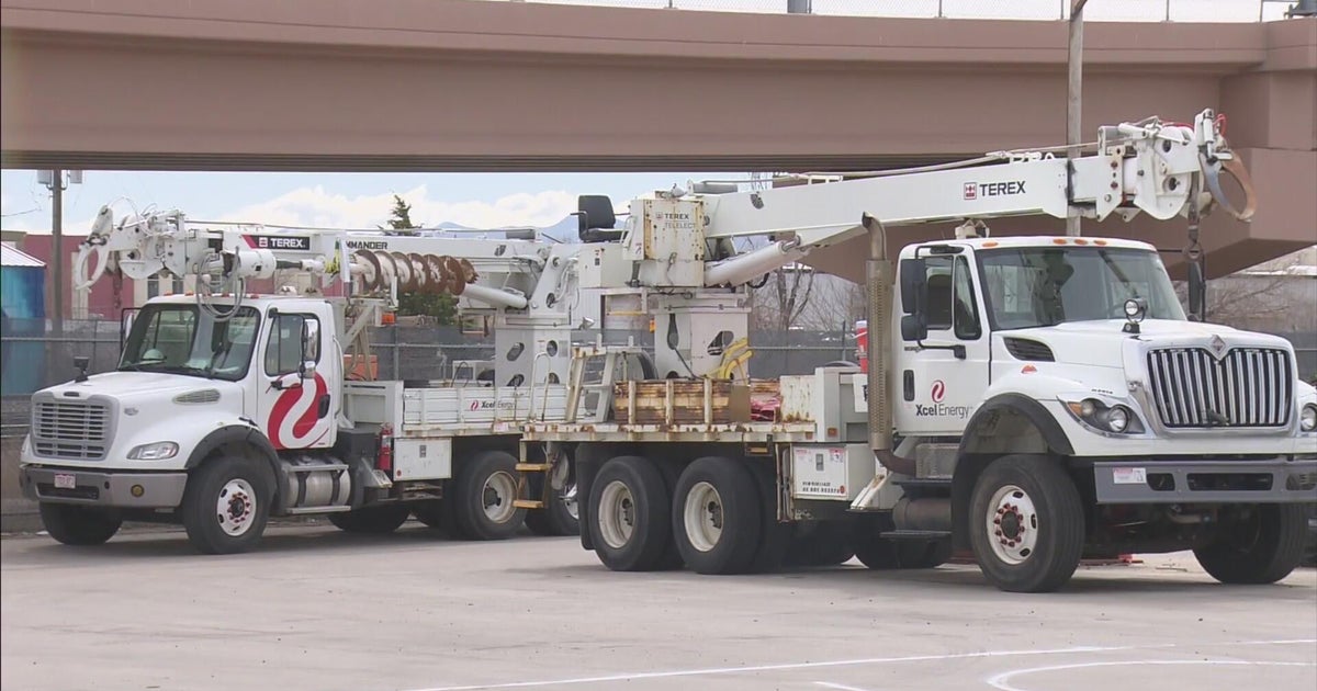 Colorado regulators approve Xcel Energy rate increase, raising monthly electric bills
