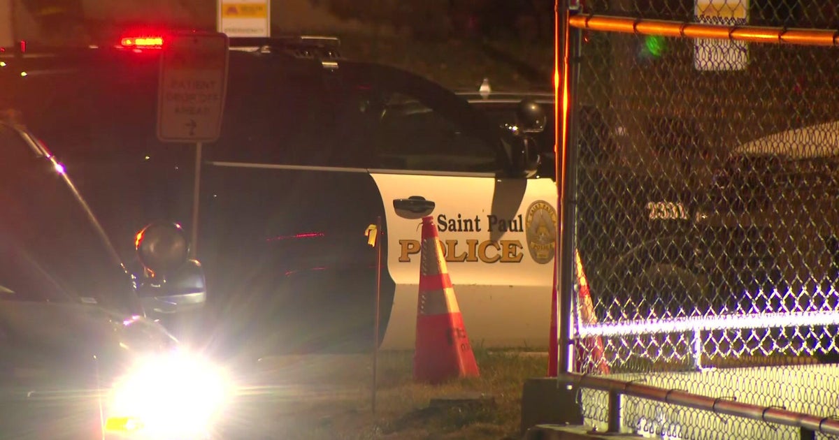 14-year-old, 17-year-old arrested in St. Paul shooting, police say