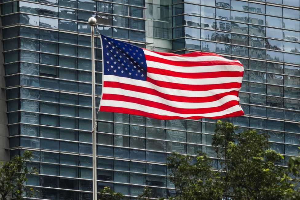 U.S. designates American citizen held by China as wrongfully detained