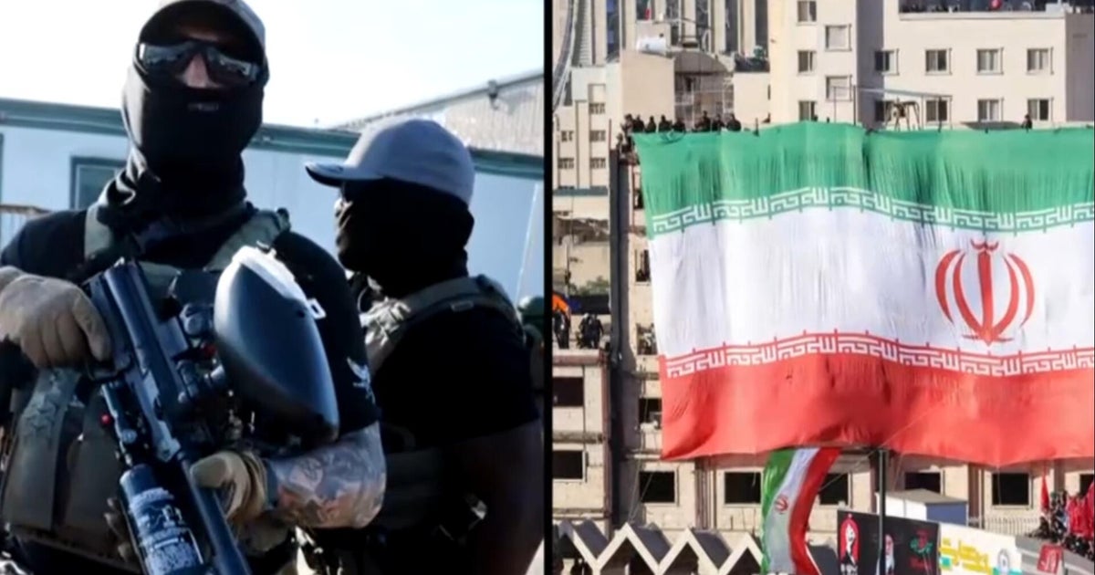 ICE coordinated with Iran on over 100 deportations, new emails reveal