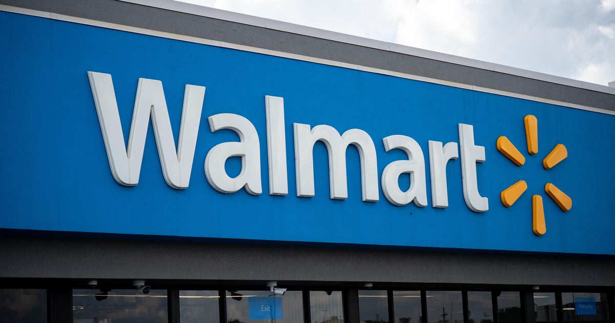 Walmart says it is using $2.9 billion in tariff refunds to lower prices