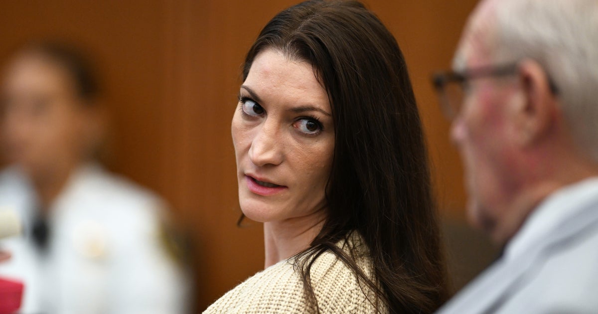 Lindsay Clancy murder trial closing arguments expected early next week