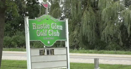 Developer of controversial Saline Township data center buys neighboring golf course