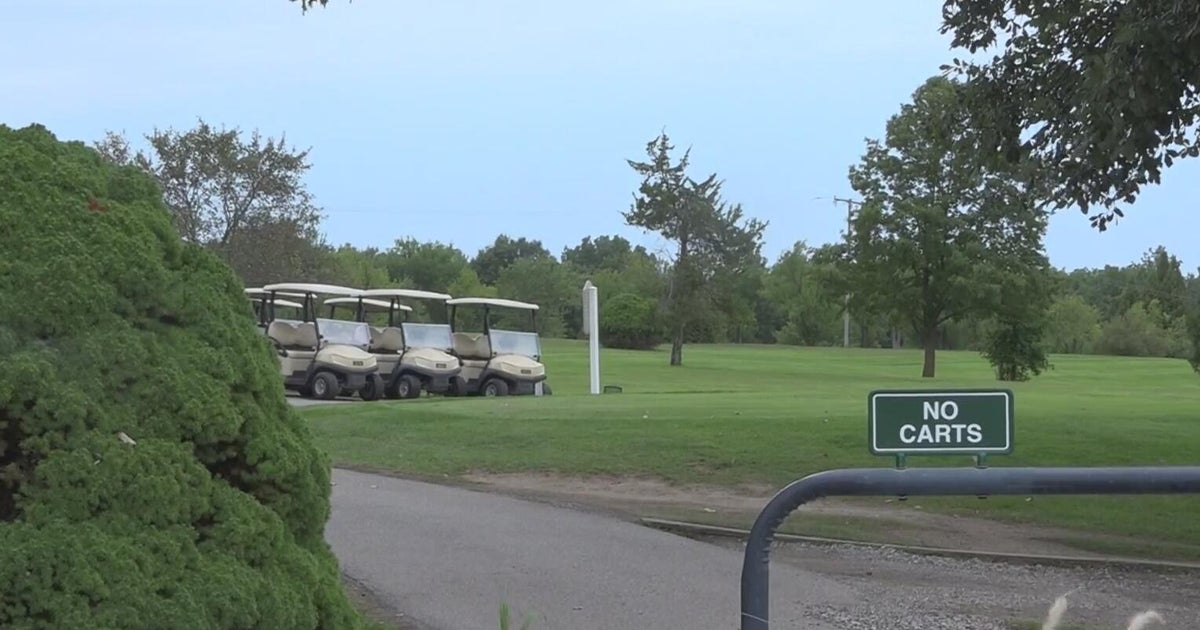 Data center developer purchases golf course in Saline Township