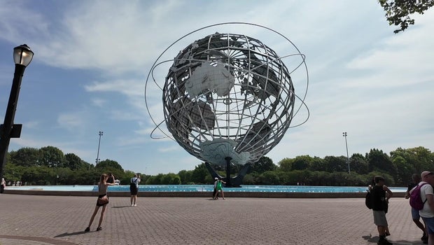 New task force aims to revitalize Flushing Meadows Corona Park in Queens