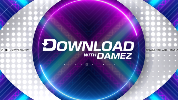 Download with Damez 