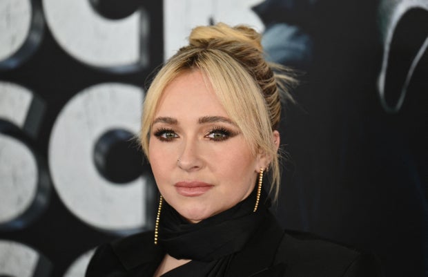 Neutrogena shares statement on Hayden Panettiere after backlash