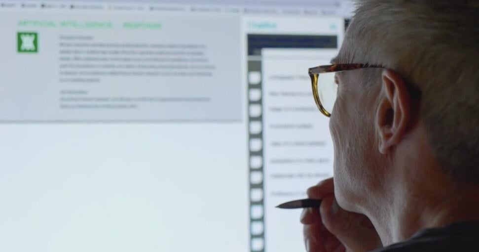 cbsnews.com - Max  Darrow - How tech workers are adapting to AI's impact on job market