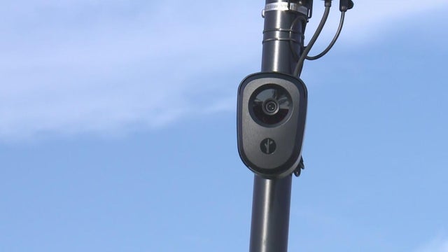 Waterford police defend use of Flock camera technology 
