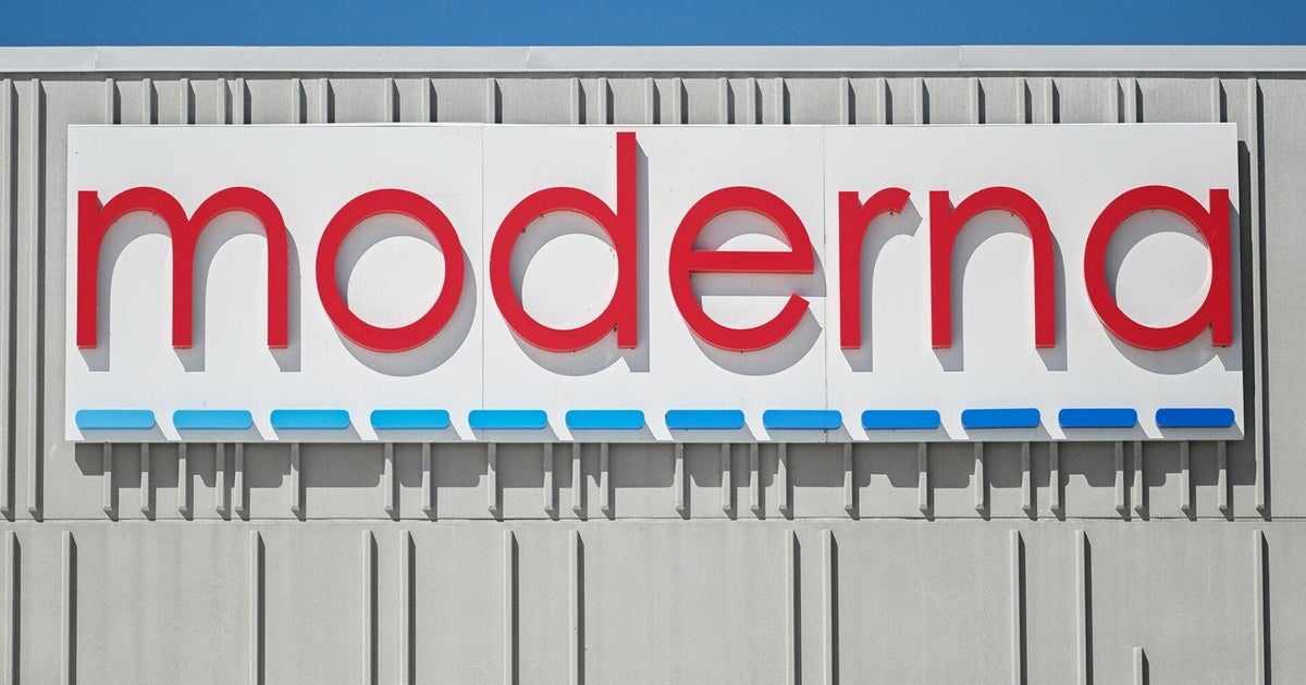 Moderna reaches "landmark moment" in Melanoma vaccine trial