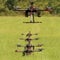 U.S. Army phases out new drone battalion, despite being far behind in drone race