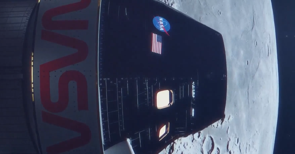 cbsnews.com - Nakell  Williams - NASA taps Georgia Tech for $10.5 million push to build the space workforce