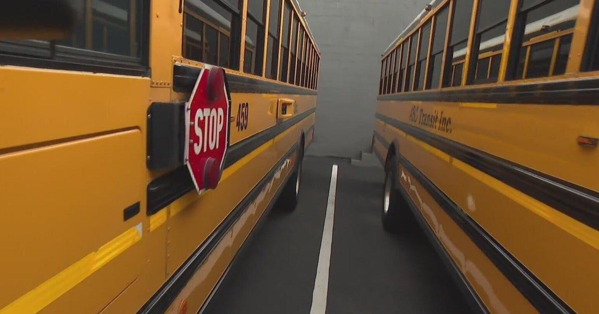 Concerns raised about other ways cameras on Pittsburgh Public Schools buses could be used