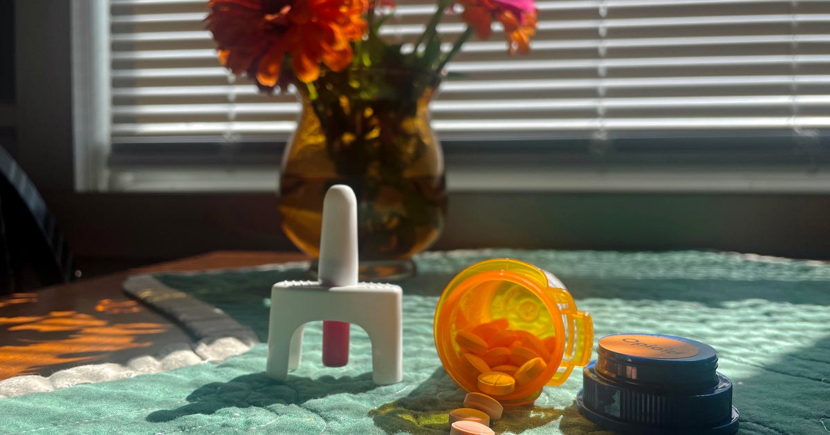 How one mother works to provide access to Narcan training after daughter’s death