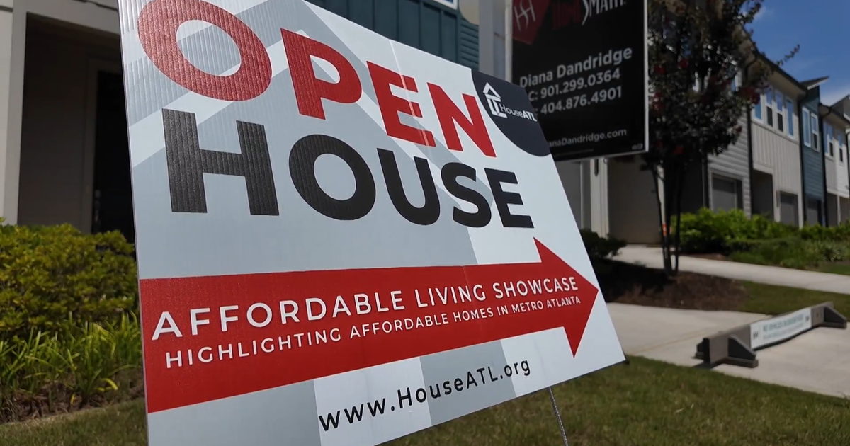Programs help break barriers to home ownership for eligible Atlanta residents