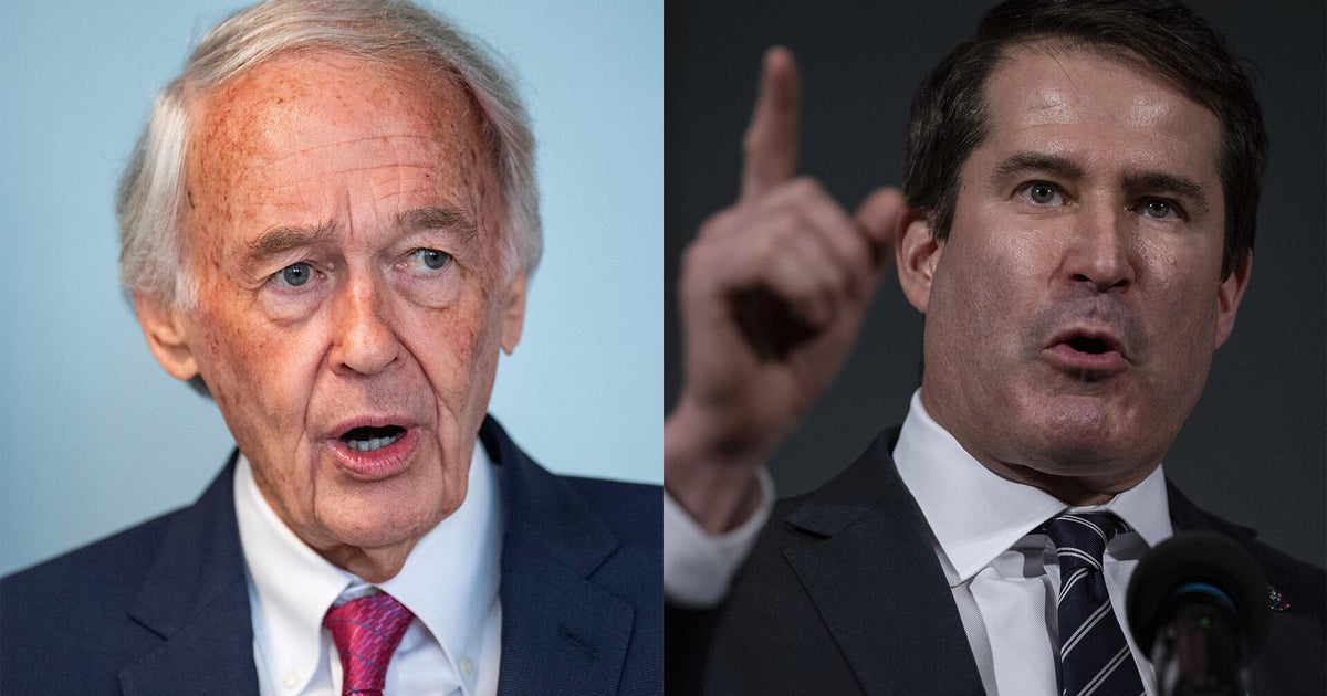 Mass. primary features Markey vs. Moulton and more key races