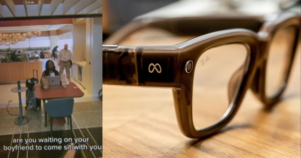 Looking into the privacy safeguard features of AI smart glasses