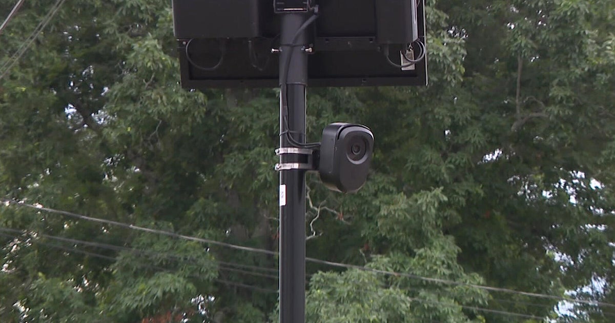 Hopkinton, Massachusetts cancels contract with Flock Safety, wants cameras removed