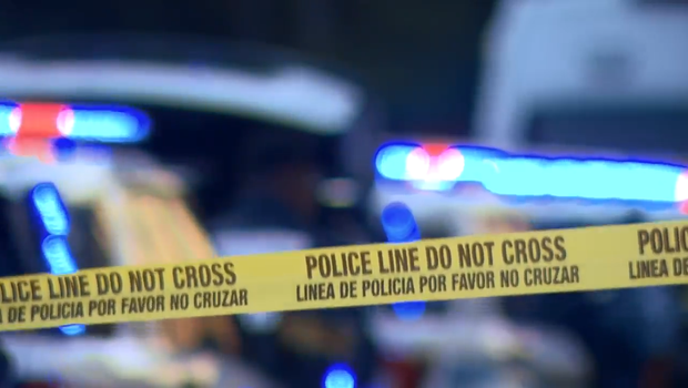 Man charged with triple shooting in Deep Ellum, Dallas police say