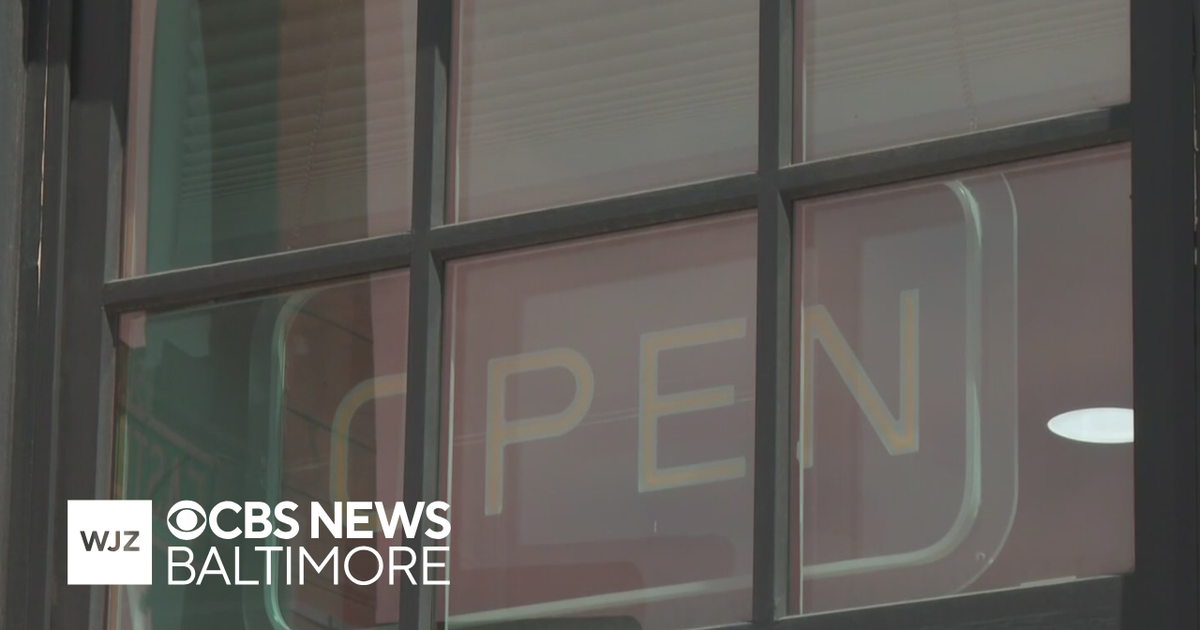 Coalition aims to protect Baltimore small business owners