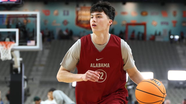 NCAA Men's Basketball Tournament - Final Four - Practice 