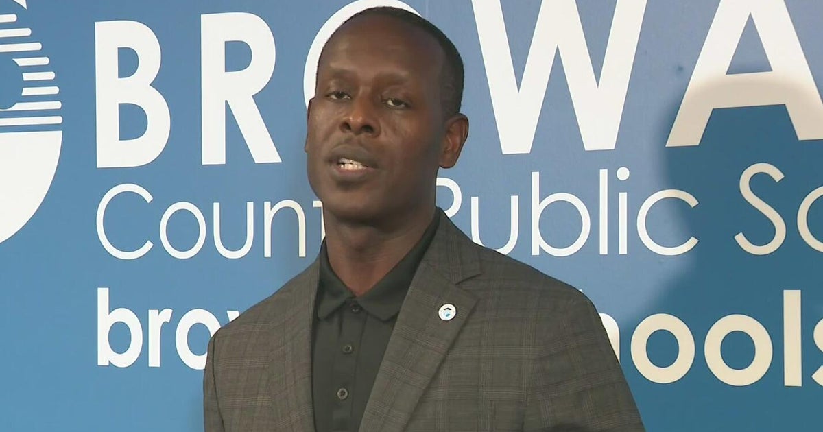Broward County Public Schools may close 10 more campuses next year