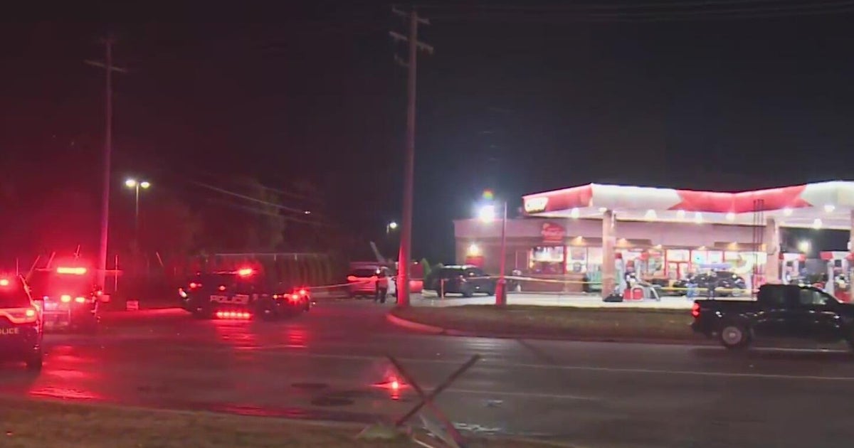 Michigan State Police investigating after 2 Dearborn officers involved in shooting
