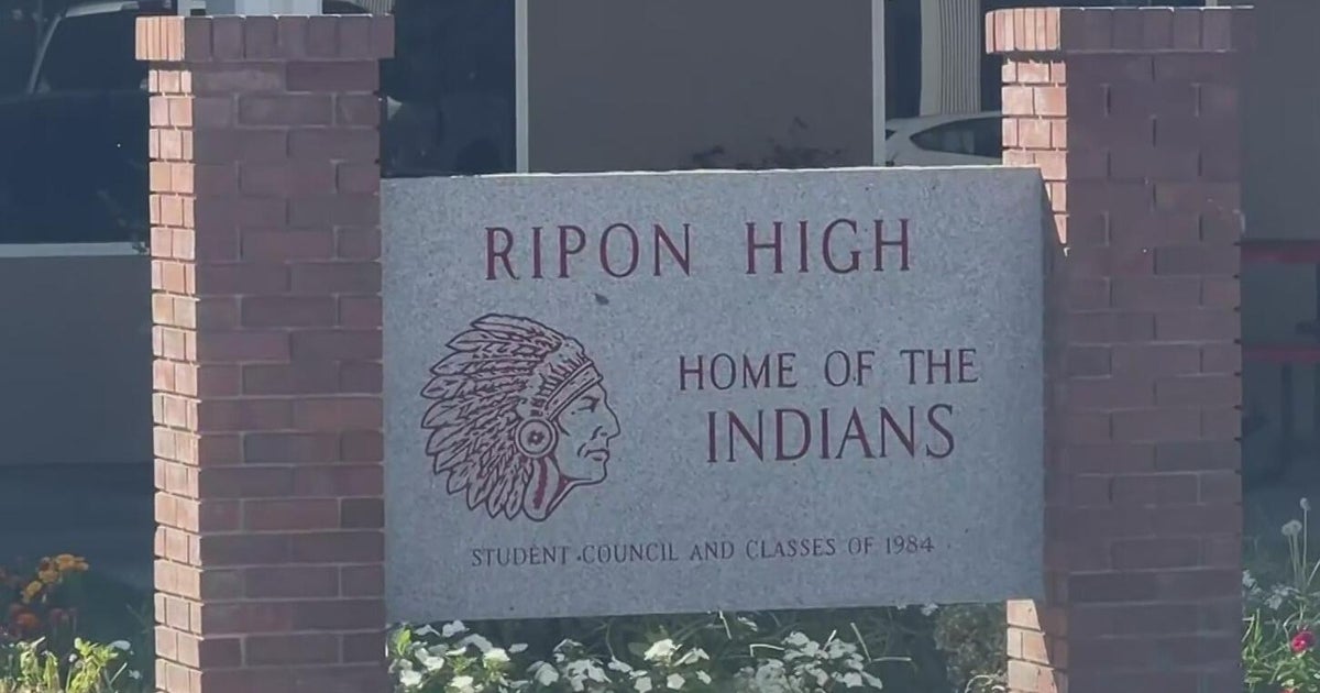 As many schools drop Native mascots, Ripon High keeps Indian mascot