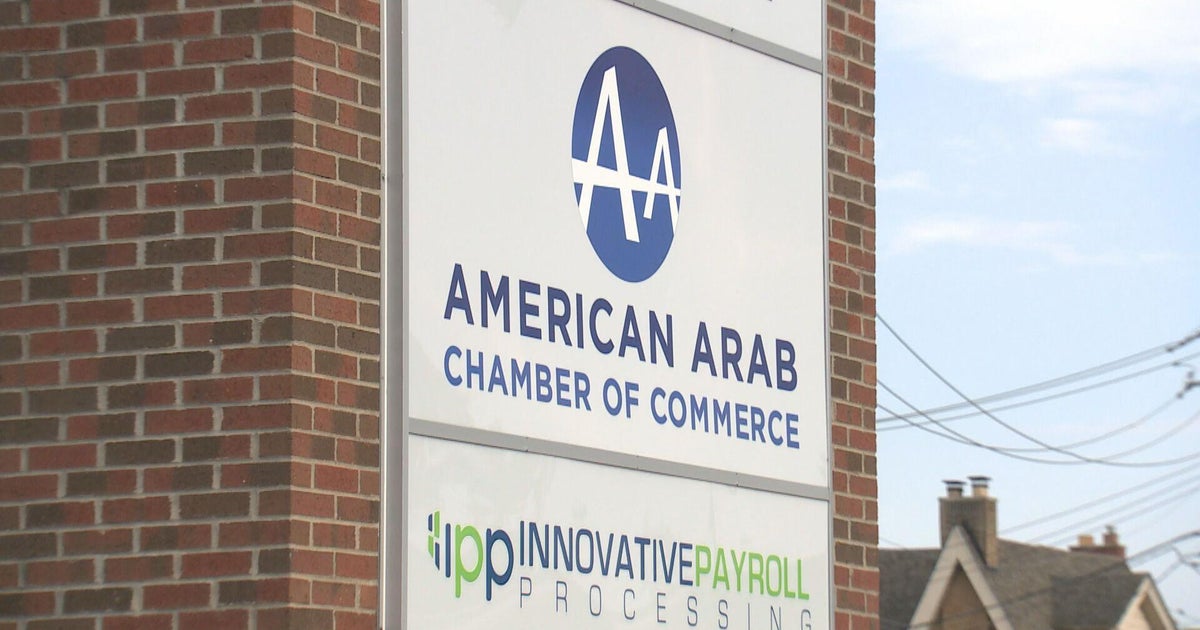 American Arab Chamber of Commerce fires executive director amid investigation into unaccounted funds