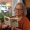 Robin Wall Kimmerer on the wonders of nature